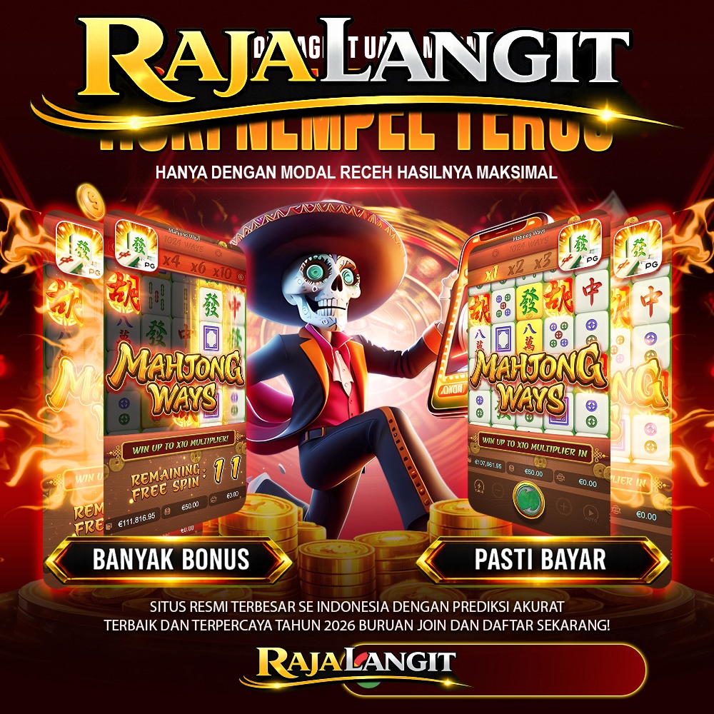 RAJALANGIT